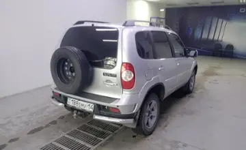 Chevrolet Niva 2020 года за 5 500 000 тг. в Павлодар
