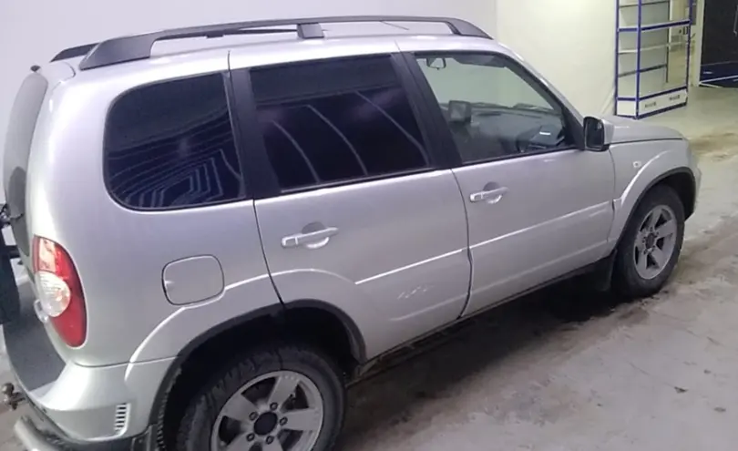 Chevrolet Niva 2020 года за 5 500 000 тг. в Павлодар фото 4