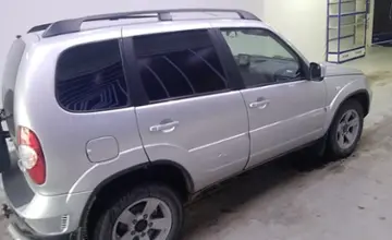 Chevrolet Niva 2020 года за 5 500 000 тг. в Павлодар фото 4