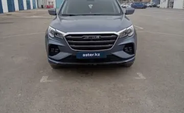 Jetour X70 2024 года за 8 000 000 тг. в Актау фото 2