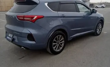 Jetour X70 2024 года за 8 000 000 тг. в Актау