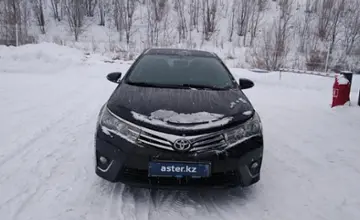Toyota Corolla 2013 года за 7 500 000 тг. в Усть-Каменогорск фото 2