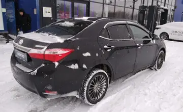 Toyota Corolla 2013 года за 7 500 000 тг. в Усть-Каменогорск