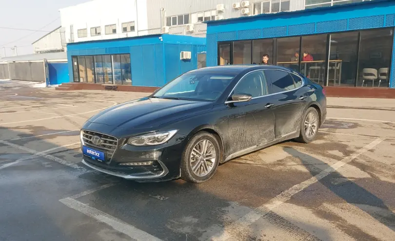 Hyundai Grandeur 2019 года за 9 500 000 тг. в Алматы