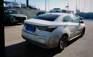 OMODA S5 2023 года за 10 000 000 тг. в Шымкент фото 3