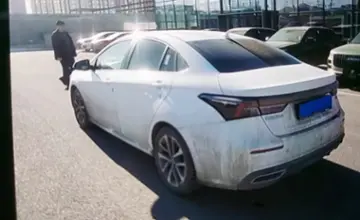 OMODA S5 2023 года за 10 000 000 тг. в Шымкент фото 4