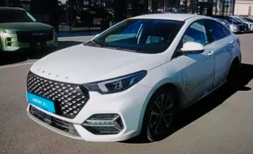 OMODA S5 2023 года за 10 000 000 тг. в Шымкент фото 1