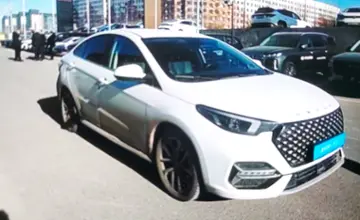 OMODA S5 2023 года за 10 000 000 тг. в Шымкент фото 2