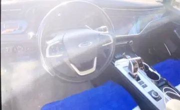 OMODA S5 2023 года за 10 000 000 тг. в Шымкент фото 5