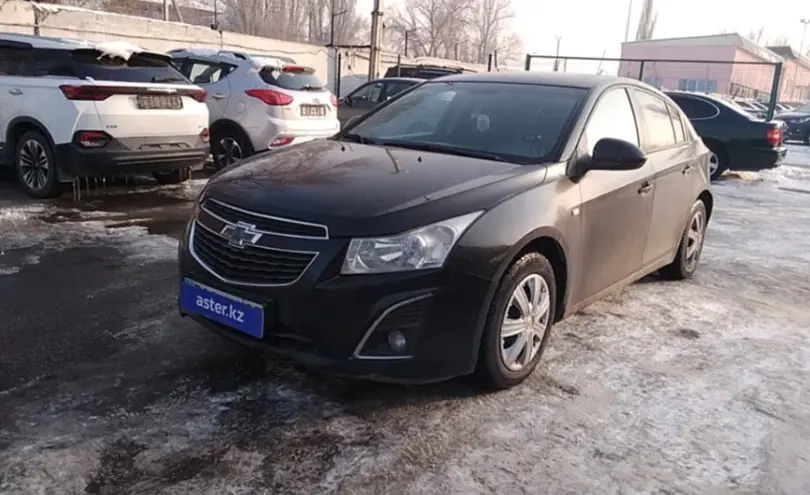 Chevrolet Cruze 2013 года за 5 000 000 тг. в Алматы