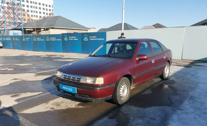 Opel Vectra 1991 года за 800 000 тг. в Шымкент