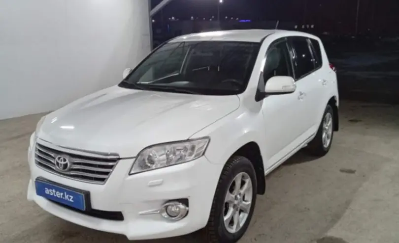 Toyota RAV4 2012 года за 7 800 000 тг. в Кызылорда