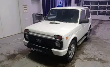 LADA (ВАЗ) 2121 (4x4) 2018 года за 5 000 000 тг. в Павлодар фото 1