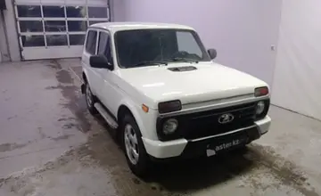 LADA (ВАЗ) 2121 (4x4) 2018 года за 5 000 000 тг. в Павлодар фото 3