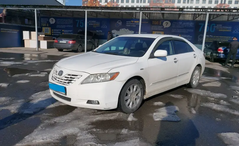 Toyota Camry 2008 года за 6 000 000 тг. в Шымкент