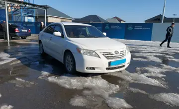 Toyota Camry 2008 года за 6 000 000 тг. в Шымкент фото 2
