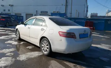 Toyota Camry 2008 года за 6 000 000 тг. в Шымкент фото 4