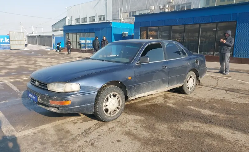 Toyota Camry 1995 года за 1 500 000 тг. в Алматы