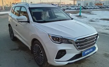 Jetour X70 2024 года за 10 000 000 тг. в Кызылорда фото 3