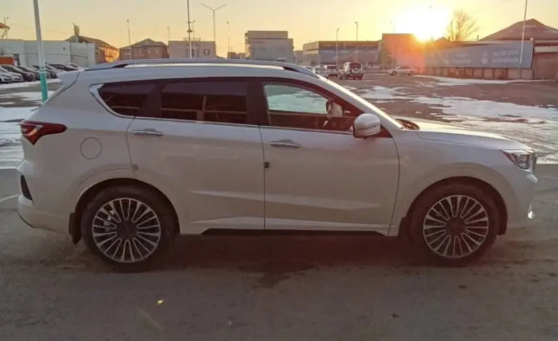 Jetour X70 2024 года за 10 000 000 тг. в Кызылорда фото 4