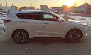 Jetour X70 2024 года за 10 000 000 тг. в Кызылорда фото 4