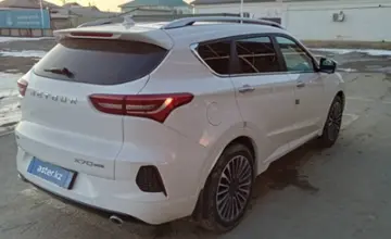 Jetour X70 2024 года за 10 000 000 тг. в Кызылорда