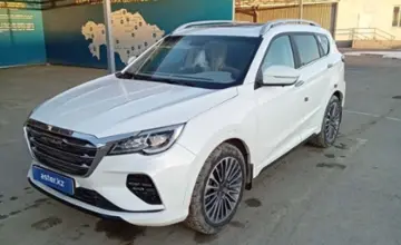 Jetour X70 2024 года за 10 000 000 тг. в Кызылорда фото 1