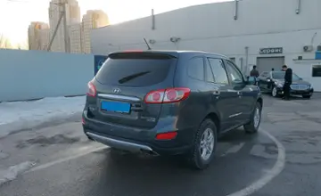 Hyundai Santa Fe 2012 года за 9 000 000 тг. в Шымкент фото 3
