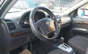 Hyundai Santa Fe 2012 года за 9 000 000 тг. в Шымкент фото 5