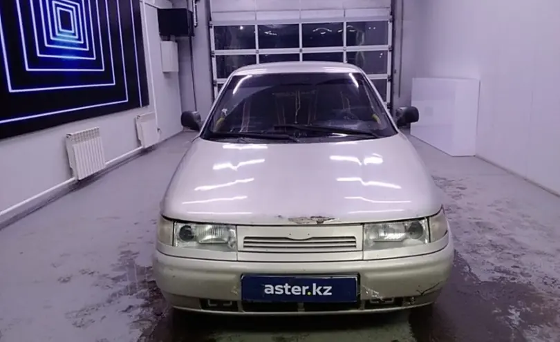 LADA (ВАЗ) 2112 2005 года за 1 000 000 тг. в Павлодар фото 2