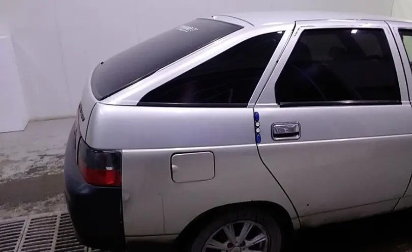 LADA (ВАЗ) 2112 2005 года за 1 000 000 тг. в Павлодар фото 4