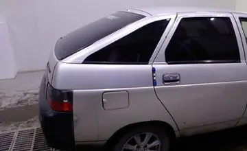 LADA (ВАЗ) 2112 2005 года за 1 000 000 тг. в Павлодар фото 4
