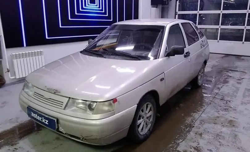 LADA (ВАЗ) 2112 2005 года за 1 000 000 тг. в Павлодар