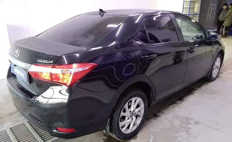 Toyota Corolla 2017 года за 8 500 000 тг. в Павлодар фото 5