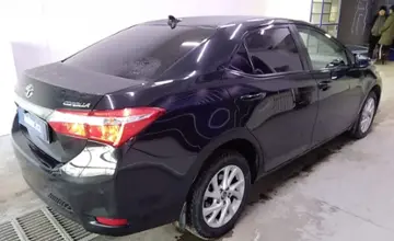 Toyota Corolla 2017 года за 8 500 000 тг. в Павлодар