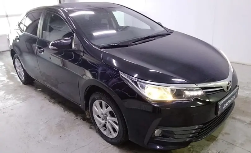 Toyota Corolla 2017 года за 8 500 000 тг. в Павлодар фото 3