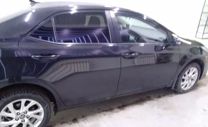 Toyota Corolla 2017 года за 8 500 000 тг. в Павлодар фото 4