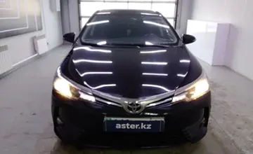 Toyota Corolla 2017 года за 8 500 000 тг. в Павлодар фото 2