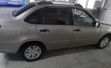 LADA (ВАЗ) Granta 2020 года за 5 000 000 тг. в Уральск фото 4
