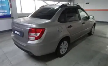 LADA (ВАЗ) Granta 2020 года за 5 000 000 тг. в Уральск