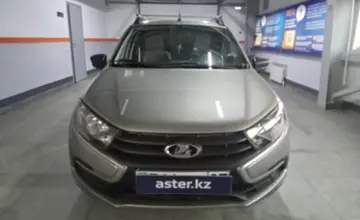LADA (ВАЗ) Granta 2020 года за 5 000 000 тг. в Уральск фото 2