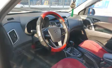 Hyundai Creta 2020 года за 9 000 000 тг. в Алматы фото 5