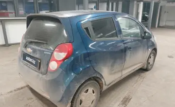 Chevrolet Spark 2022 года за 5 000 000 тг. в Астана фото 3