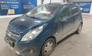 Chevrolet Spark 2022 года за 5 000 000 тг. в Астана фото 1