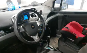 Chevrolet Spark 2022 года за 5 000 000 тг. в Астана фото 5