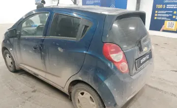 Chevrolet Spark 2022 года за 5 000 000 тг. в Астана фото 4