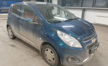 Chevrolet Spark 2022 года за 5 000 000 тг. в Астана фото 2