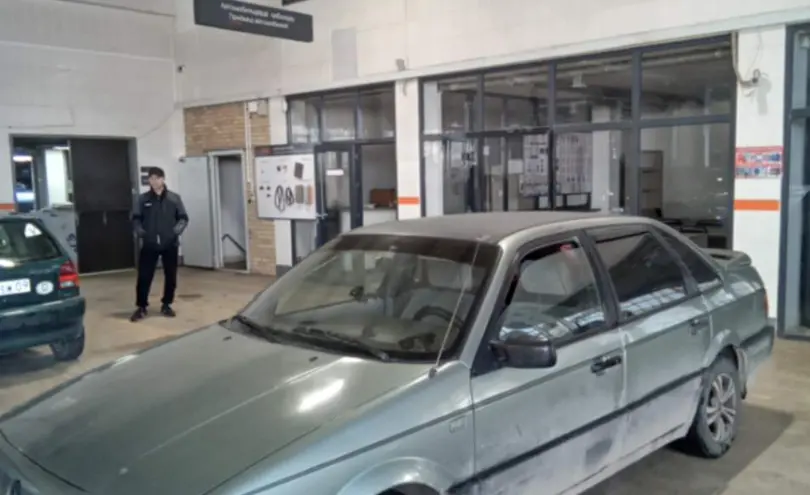 Volkswagen Passat 1989 года за 1 000 000 тг. в Караганда