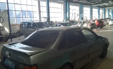 Volkswagen Passat 1989 года за 1 000 000 тг. в Караганда