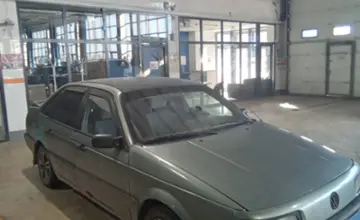 Volkswagen Passat 1989 года за 1 000 000 тг. в Караганда фото 3
